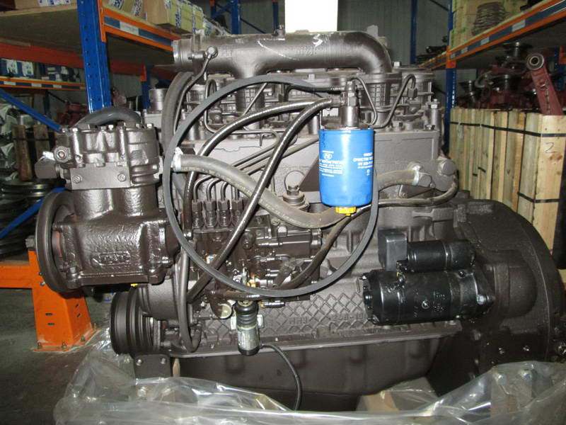 Двигатель Д-245.9-361